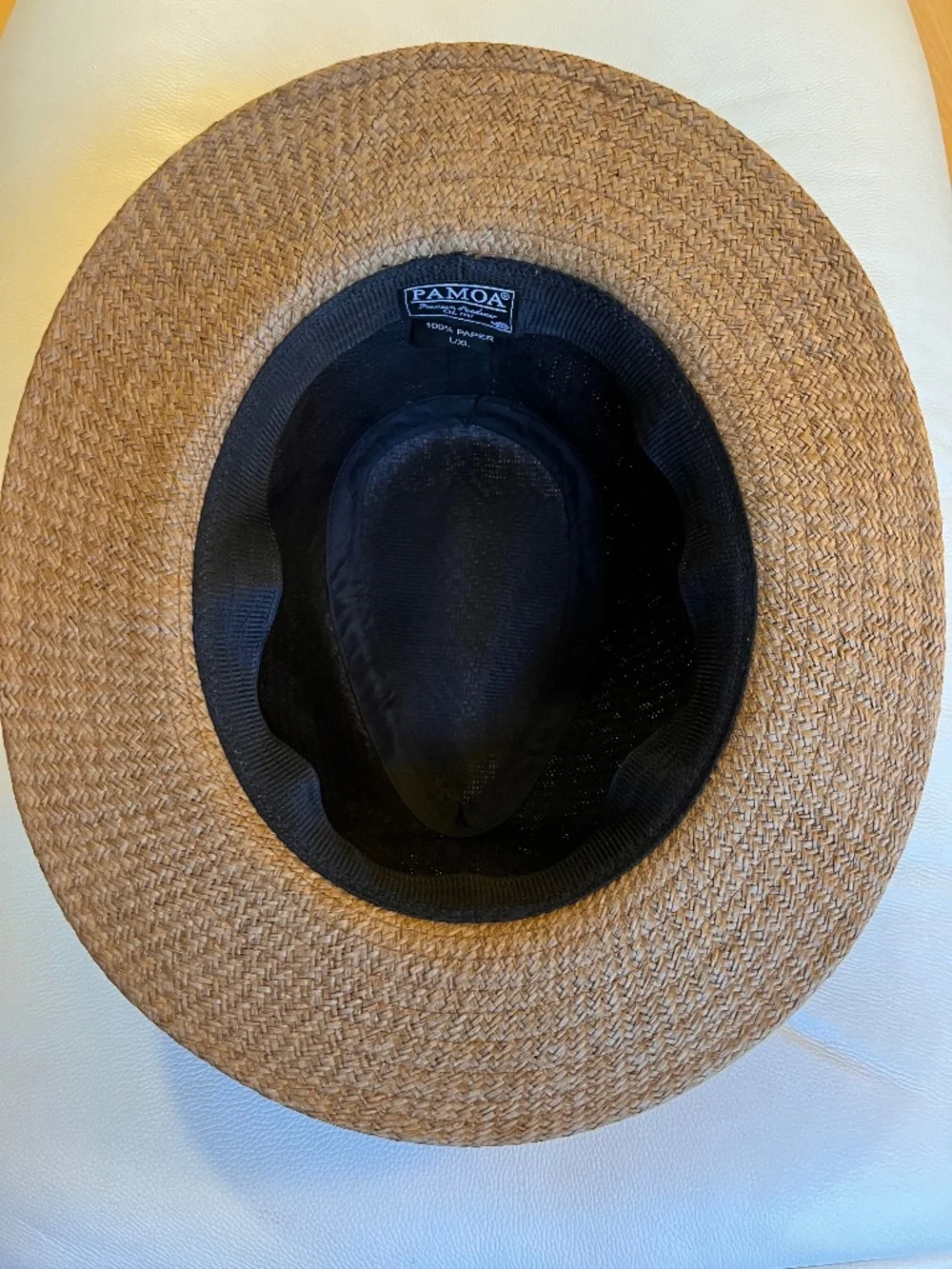 Pamoa fedora (women's)